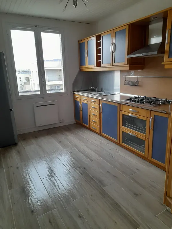 Location Villeurbanne Appartement e78b3ec9