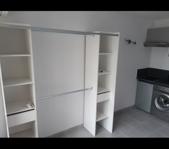 Location Marseille Appartement e794842e