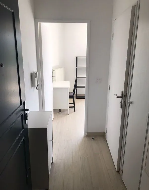 Location Nantes Appartement e79b7c77