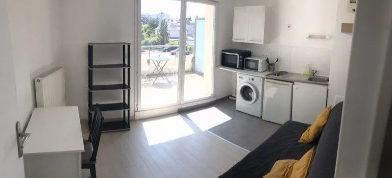 Location Nantes Appartement e79b7c77