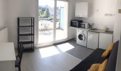 Location Nantes Appartement e79b7c77