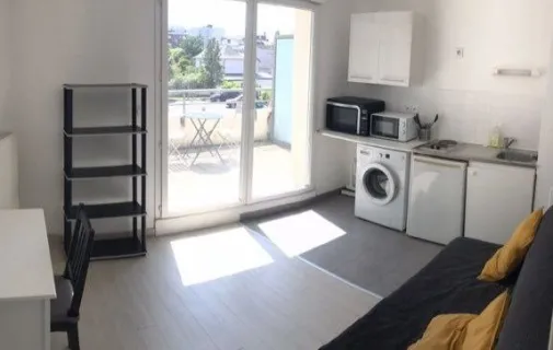 Location Nantes Appartement e79b7c77