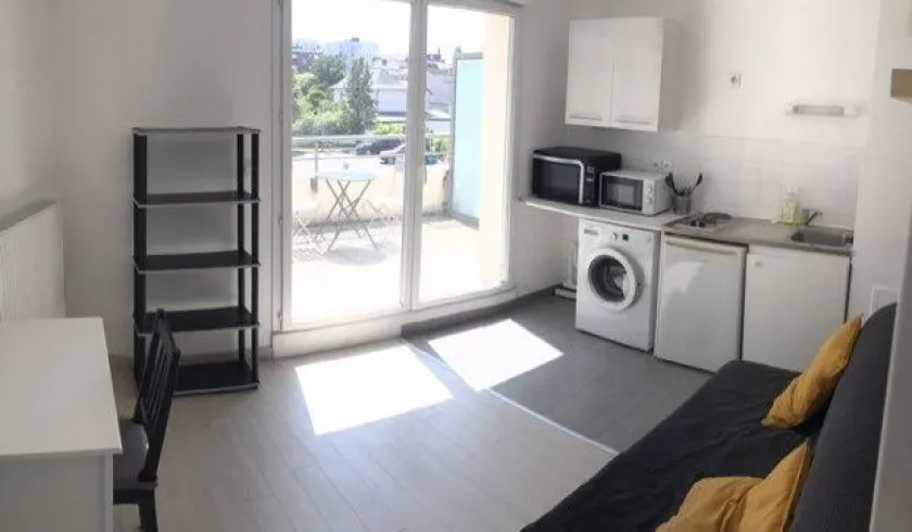 Location Nantes Appartement e79b7c77