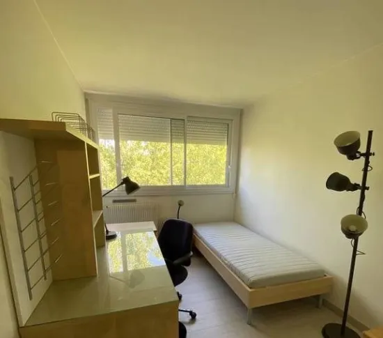 Location Cergy Appartement e7a241a9