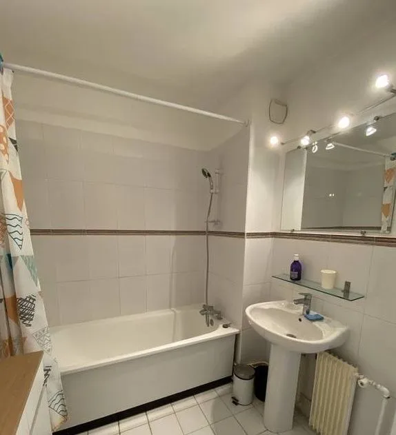 Location Cergy Appartement e7a241a9