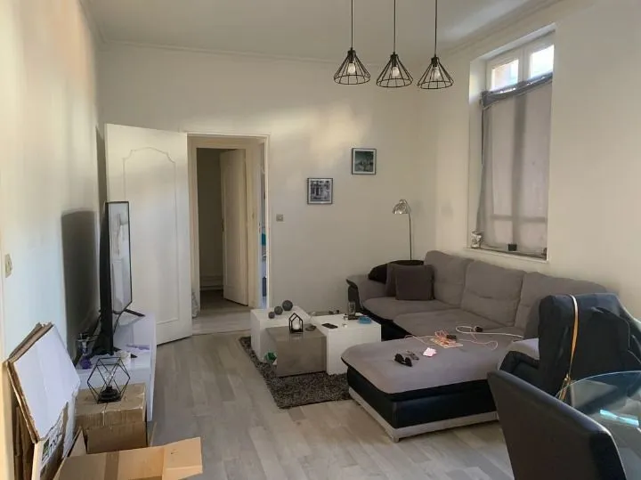 Location Rouen Appartement e7af523a