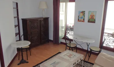 Location Paris Appartement e7bd0630