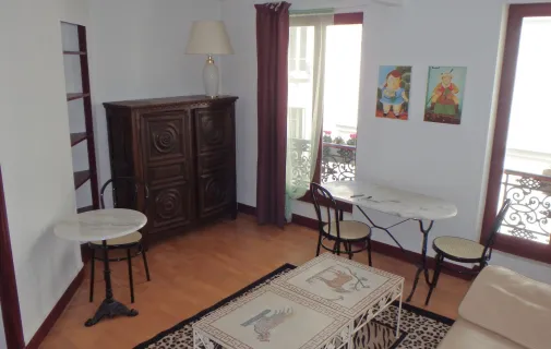 Location Paris Appartement e7bd0630