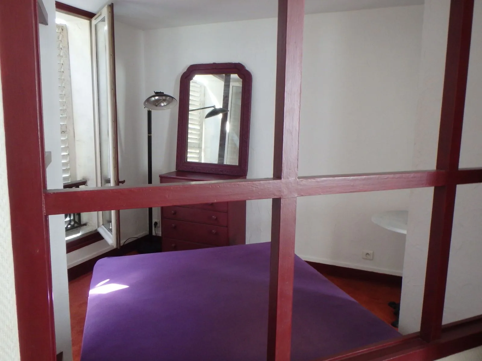 Location Paris Appartement e7bd0630