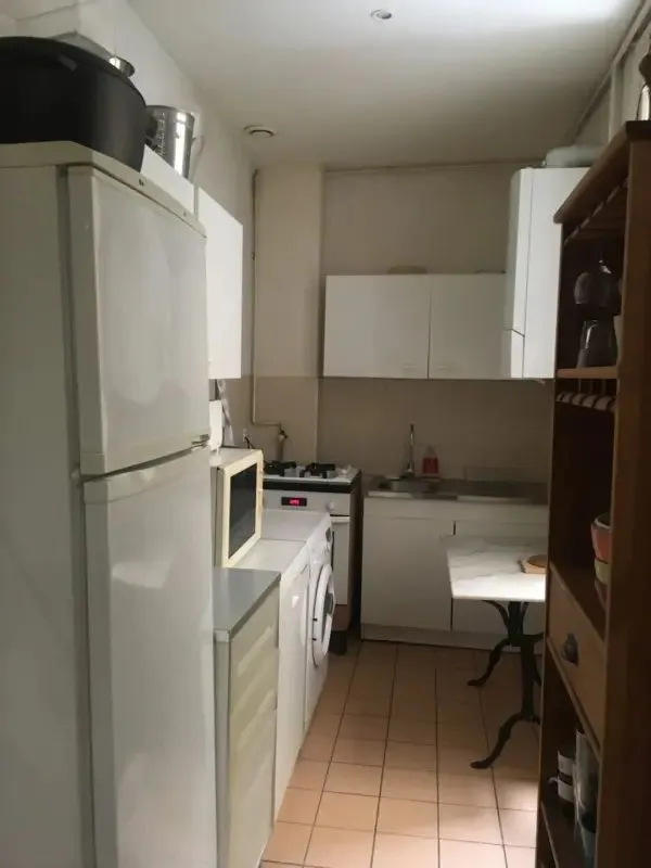 Location Bordeaux Appartement e7e438cc