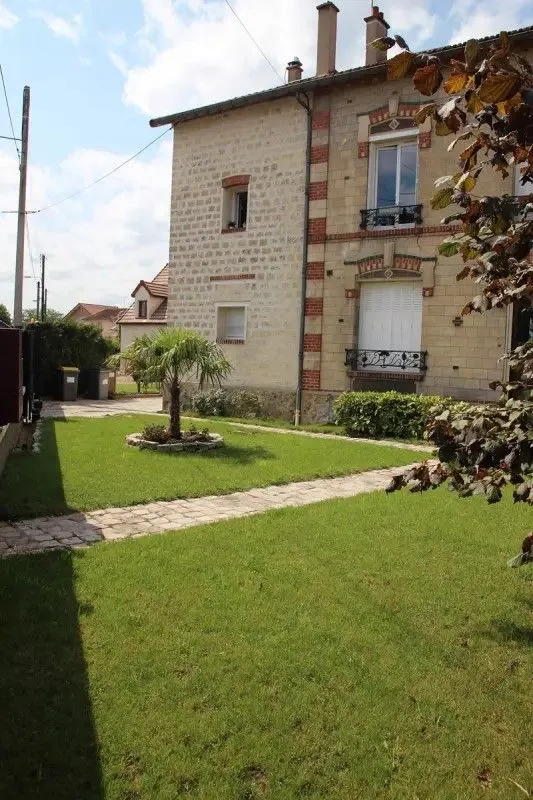 Location Chatou Appartement e7f1ece4