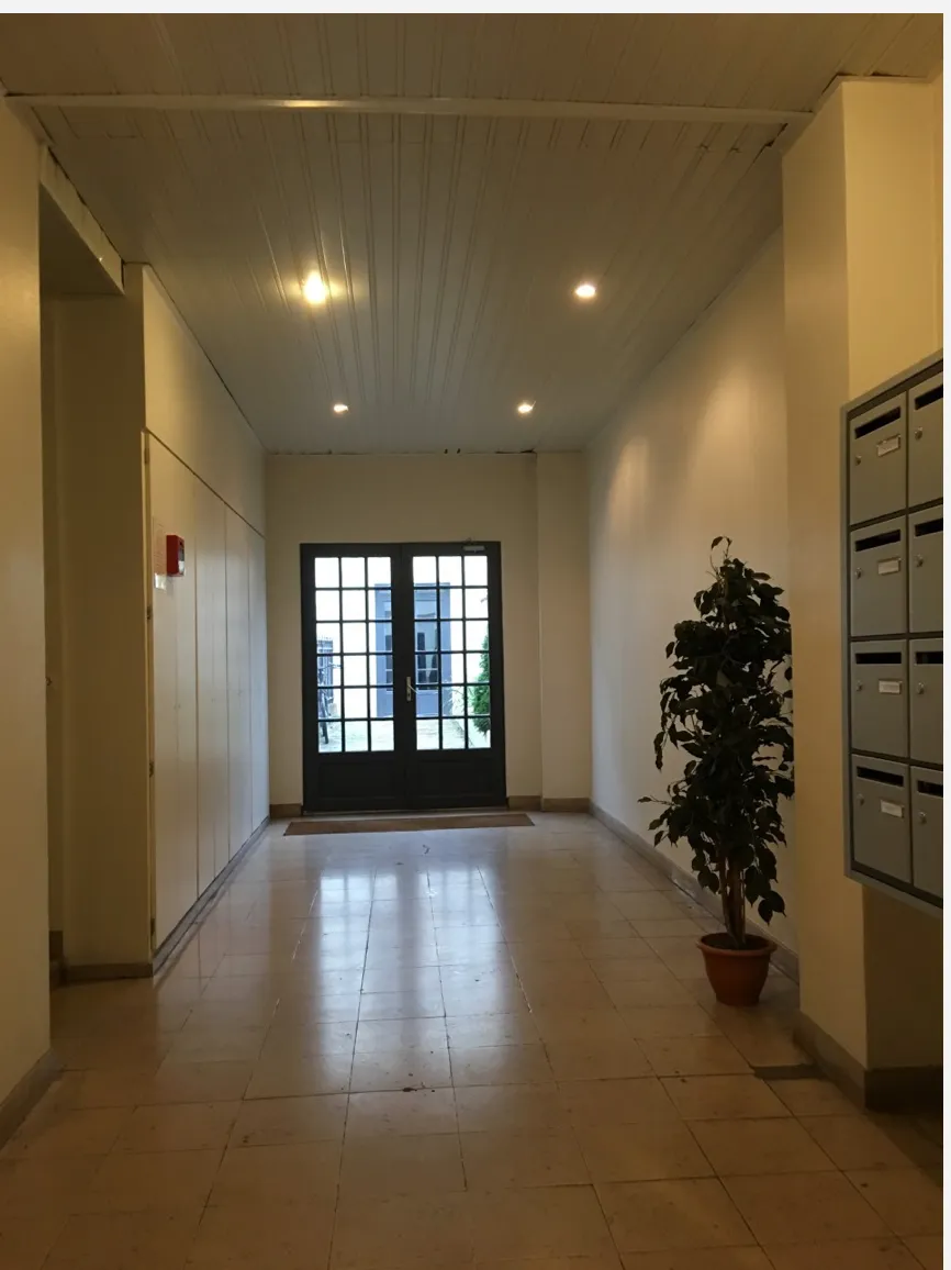 Location Issy-les-Moulineaux Appartement e802a9c0