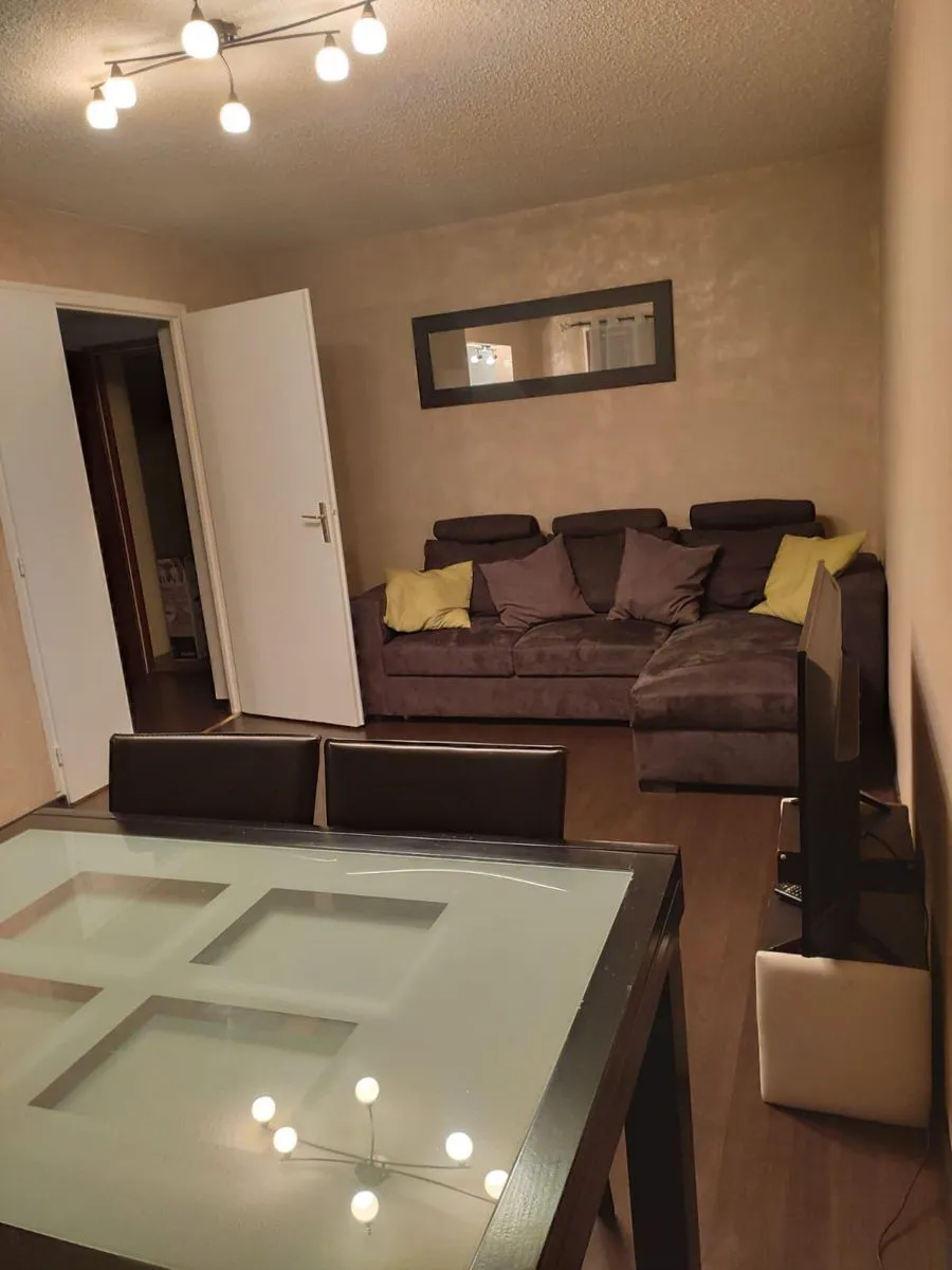 Location Gex Appartement e81e96c4