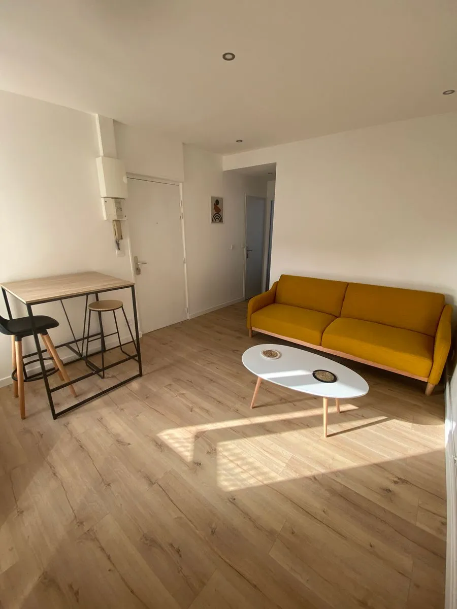 Location Nancy Appartement e8294fd3