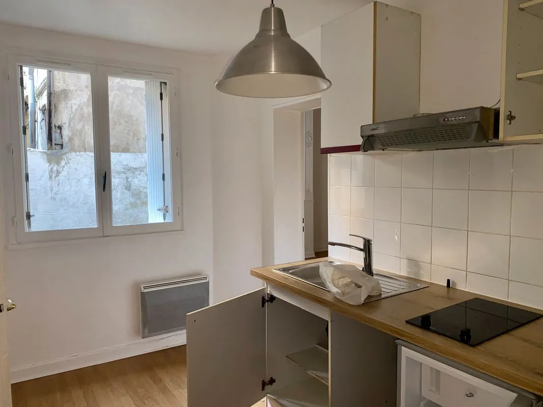 Location Asnières-sur-Seine Appartement e82b36b6