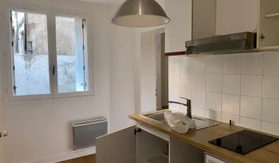 Location Asnières-sur-Seine Appartement e82b36b6