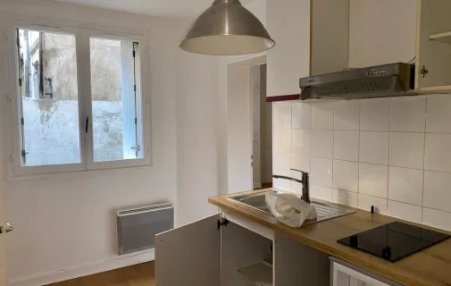 Location Asnières-sur-Seine Appartement e82b36b6