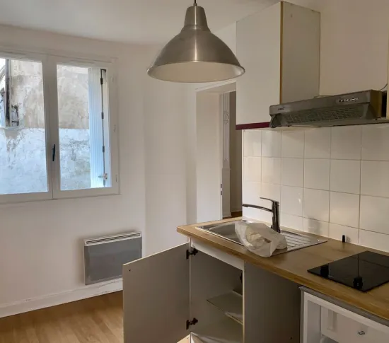 Location Asnières-sur-Seine Appartement e82b36b6