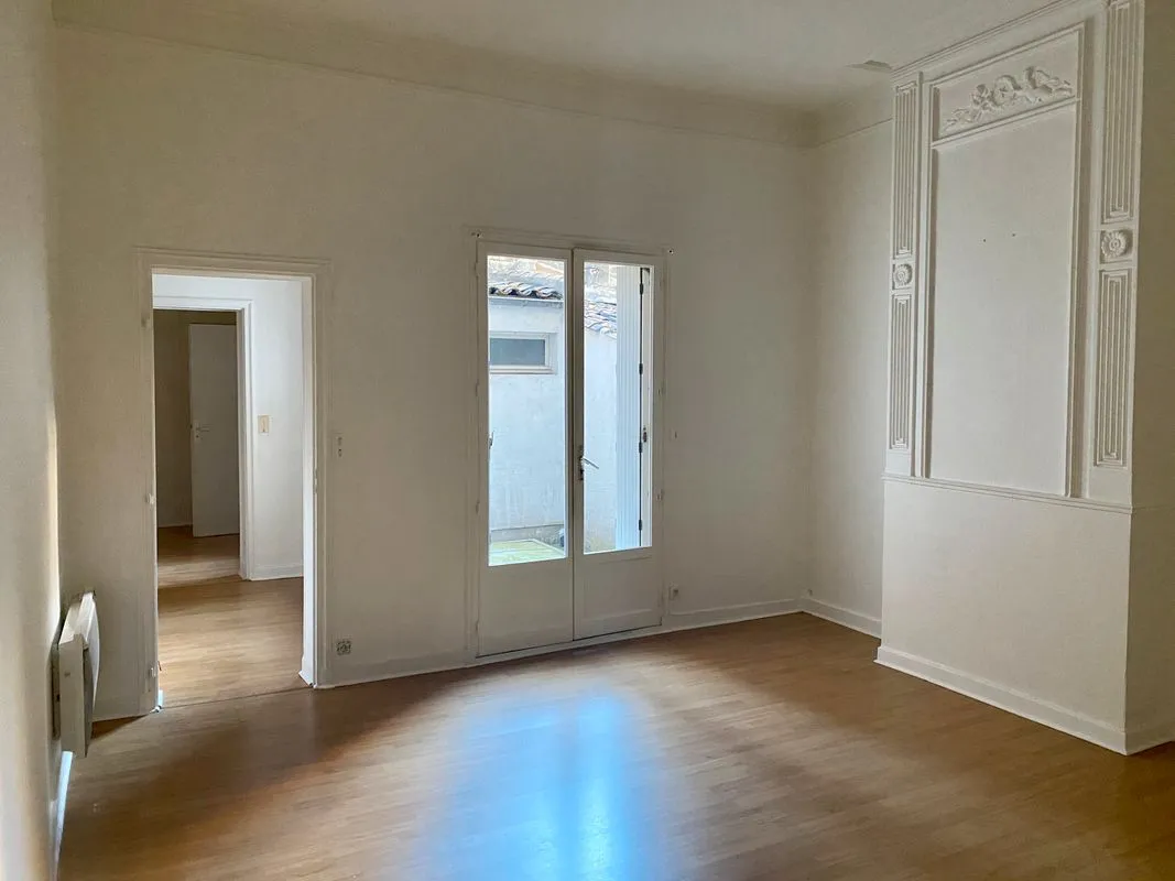 Location Asnières-sur-Seine Appartement e82b36b6