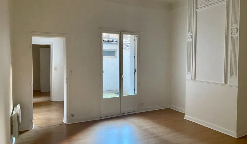 Location Asnières-sur-Seine Appartement e82b36b6