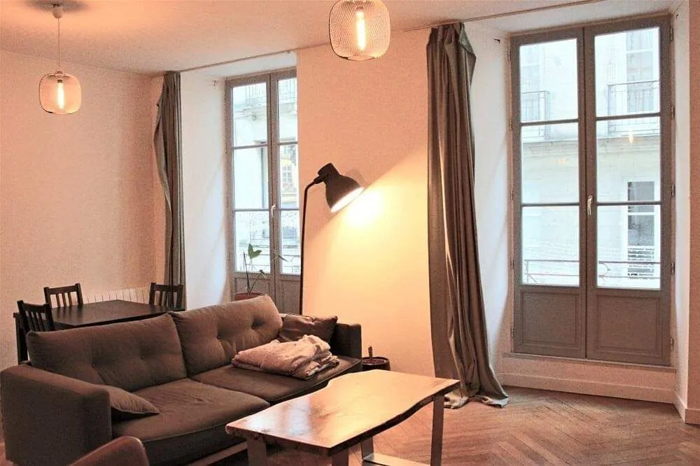 Location Nantes Appartement e84febc8