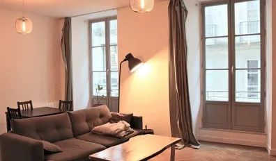 Location Nantes Appartement e84febc8