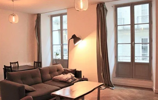 Location Nantes Appartement e84febc8