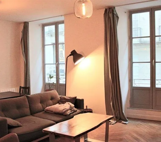 Location Nantes Appartement e84febc8