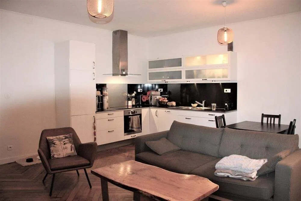 Location Nantes Appartement e84febc8