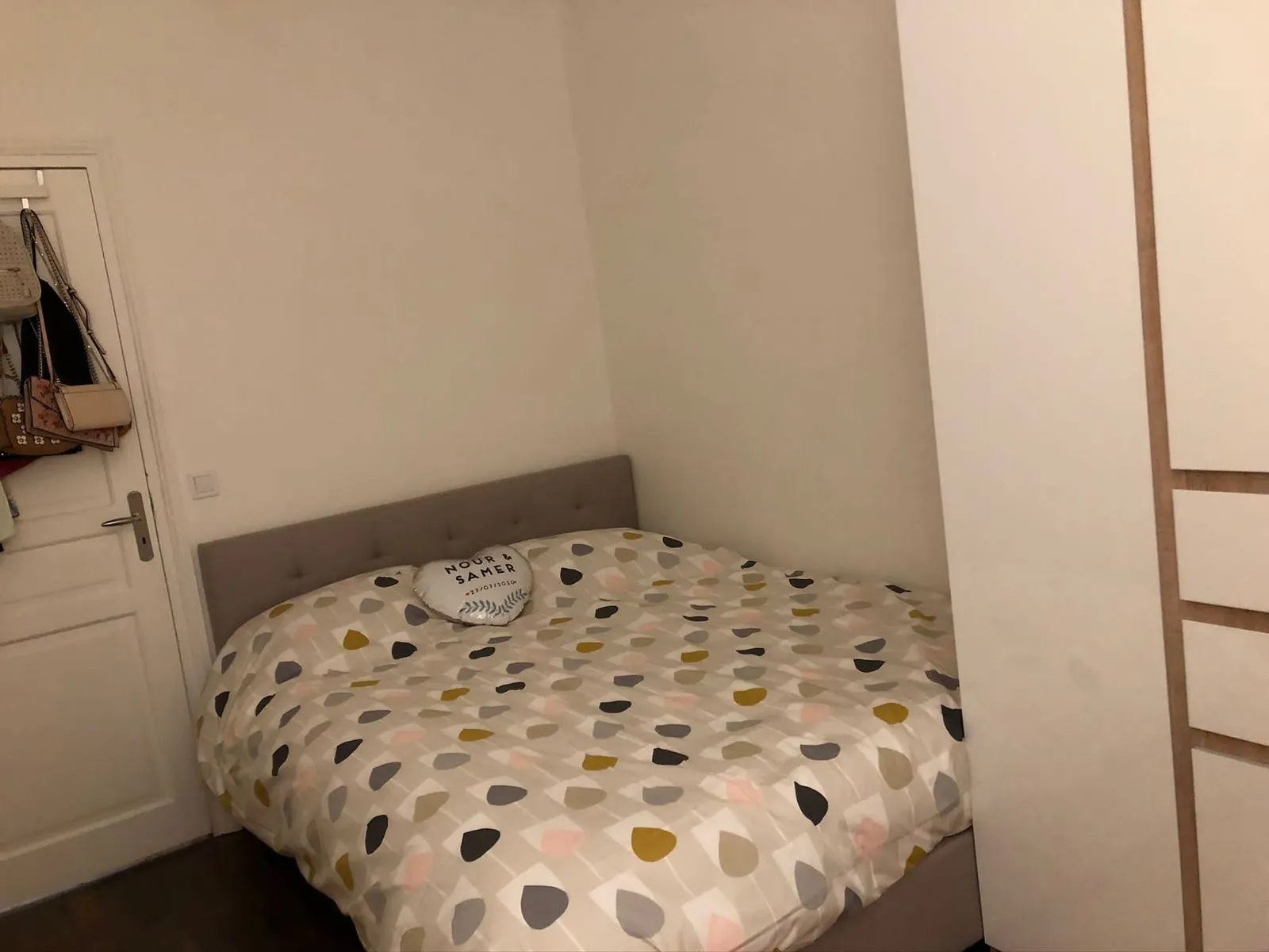 Location Puteaux Appartement e85b9c12