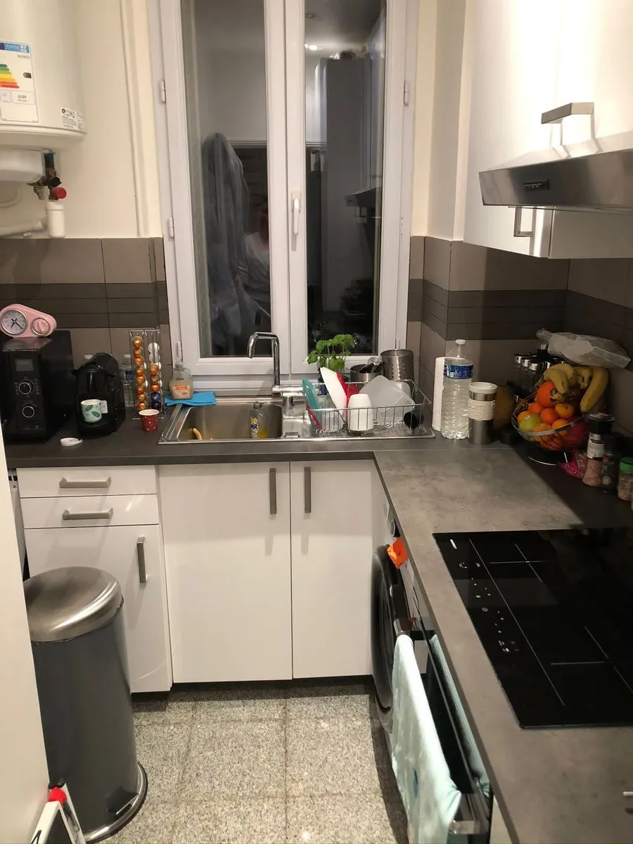 Location Puteaux Appartement e85b9c12