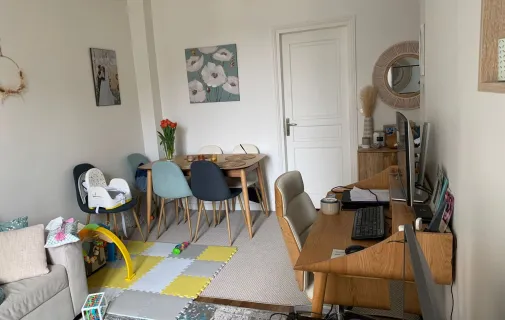 Location Puteaux Appartement e85b9c12