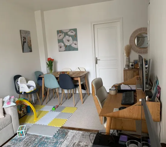 Location Puteaux Appartement e85b9c12