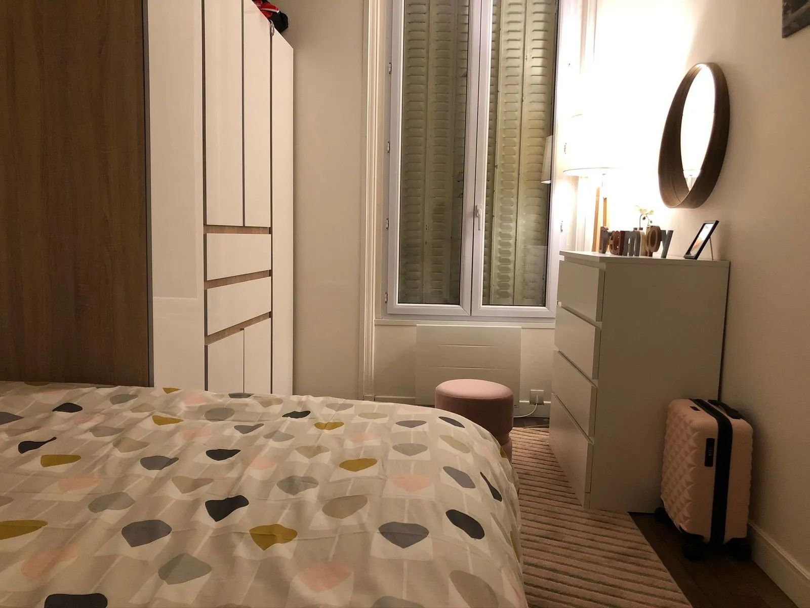 Location Puteaux Appartement e85b9c12