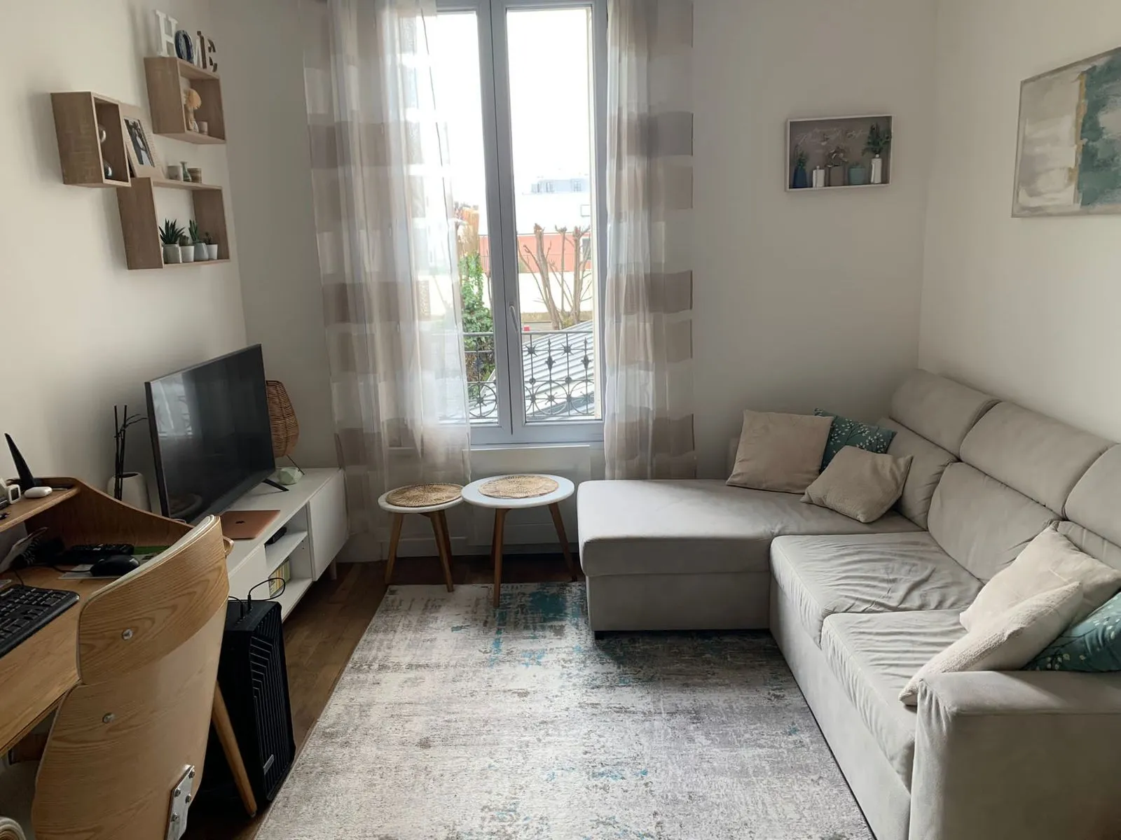 Location Puteaux Appartement e85b9c12