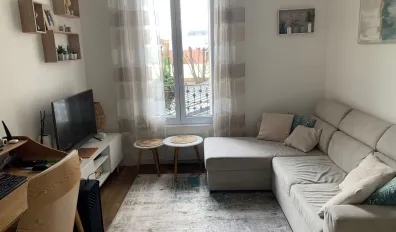 Location Puteaux Appartement e85b9c12