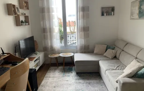 Location Puteaux Appartement e85b9c12