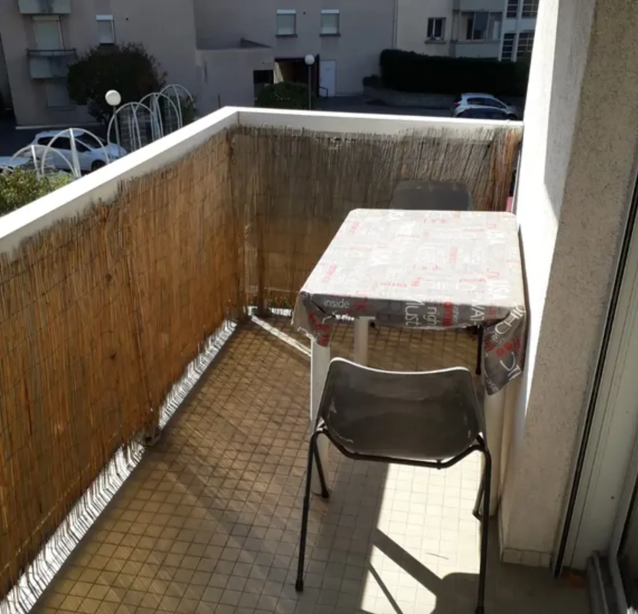 Location Grenoble Appartement e8691798