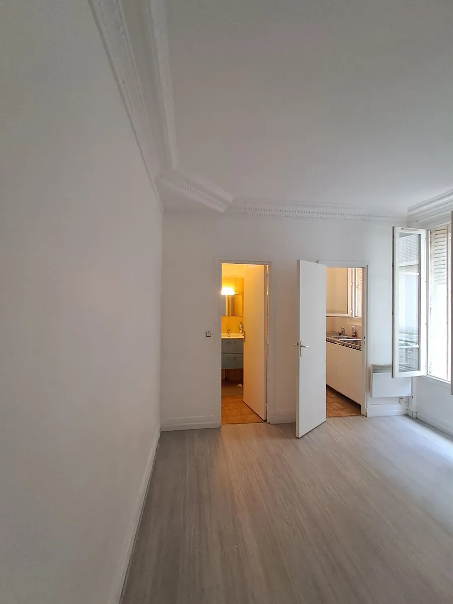 Location Bois-Colombes Appartement e8a27ec8