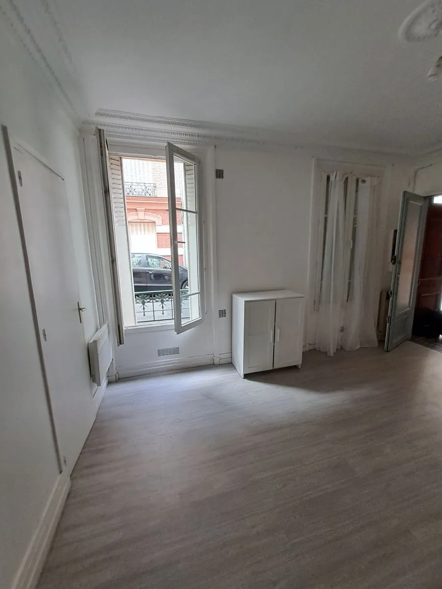 Location Bois-Colombes Appartement e8a27ec8