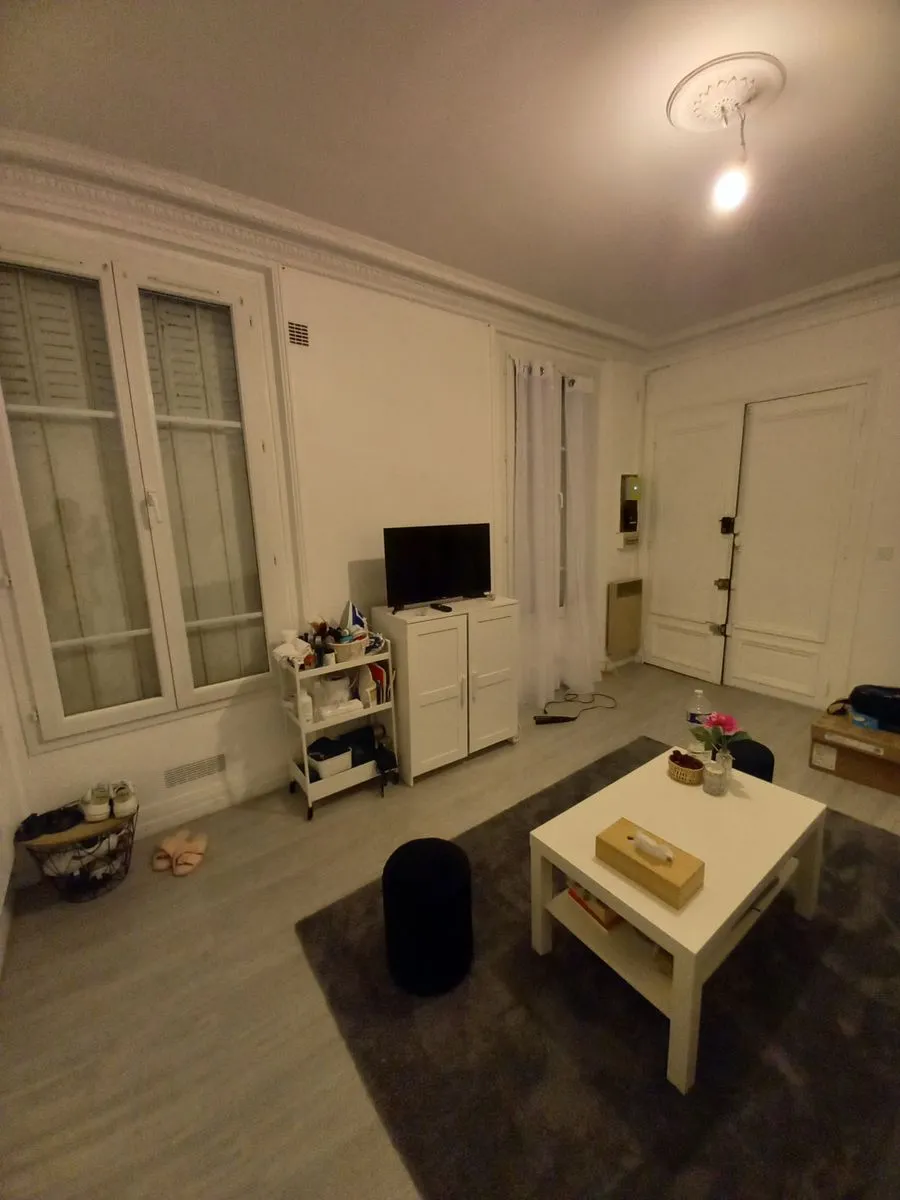 Location Bois-Colombes Appartement e8a27ec8