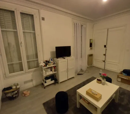 Location Bois-Colombes Appartement e8a27ec8