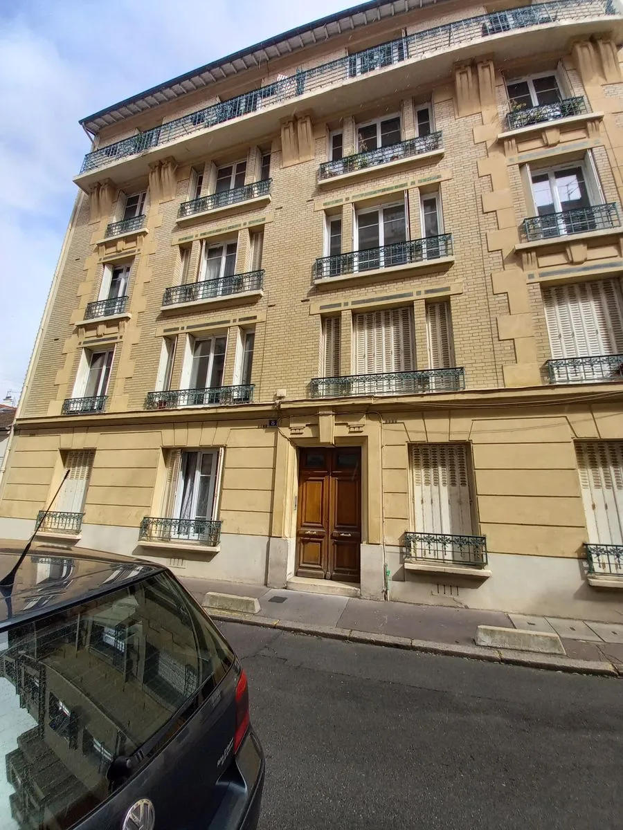 Location Bois-Colombes Appartement e8a27ec8