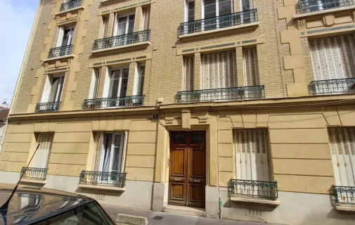 Location Bois-Colombes Appartement e8a27ec8