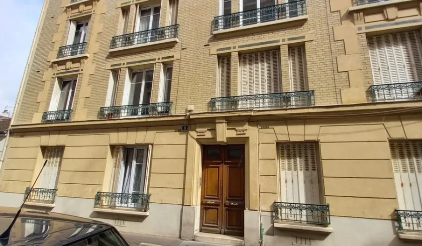 Location Bois-Colombes Appartement e8a27ec8