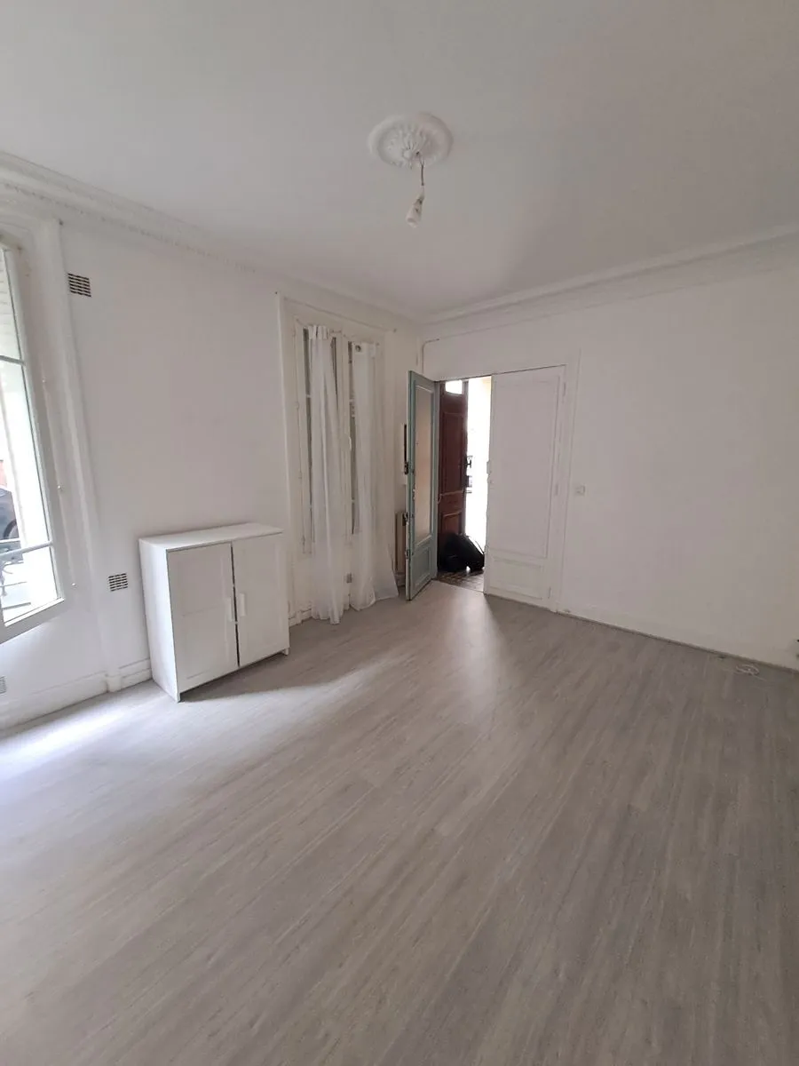 Location Bois-Colombes Appartement e8a27ec8