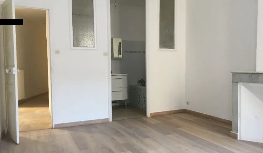 Location Paris Appartement e8b629cc