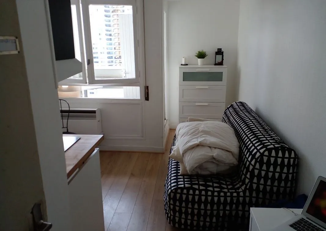 Location Rennes Appartement e8c8fbd9