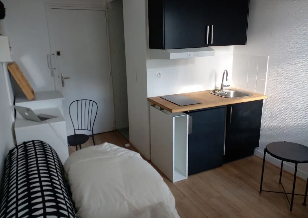 Location Rennes Appartement e8c8fbd9