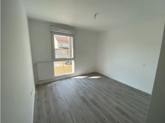 Location Pontault-Combault Appartement e8cf0e41